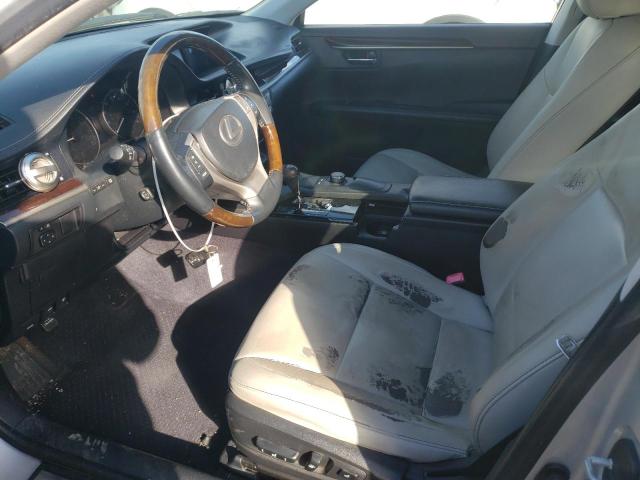 Photo 7 from auction – 2013 LEXUS ES 350 with VIN JTHBK1GG8D2032893