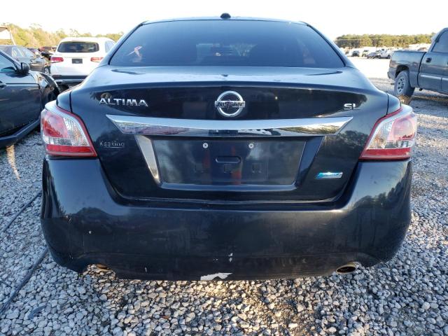 Photo 6 from auction – 2013 NISSAN ALTIMA 2.5 with VIN 1N4AL3APXDN436622