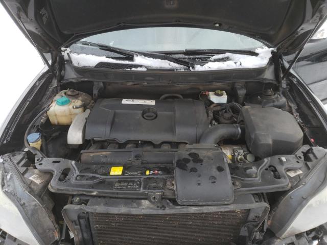 Photo 12 from auction – 2013 VOLVO XC90 3.2 with VIN YV4952CZ2D1670144