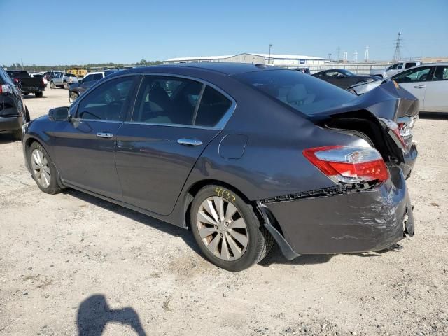 Photo 2 from auction – 2013 HONDA ACCORD EXL with VIN 1HGCR2F82DA097635