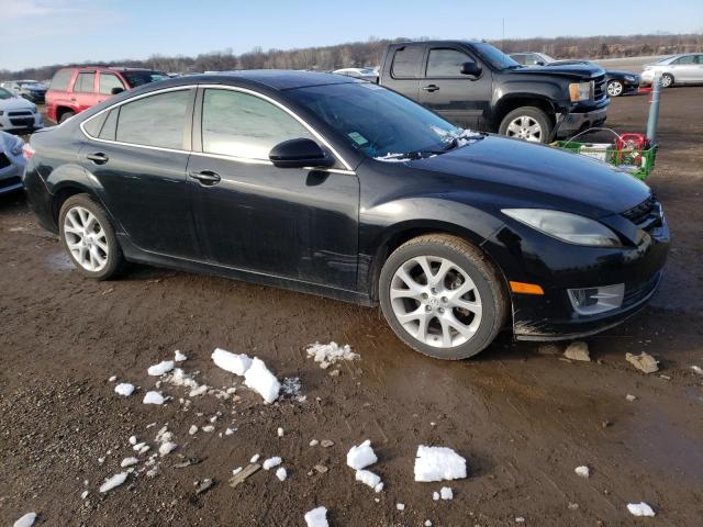 Photo 4 from auction – 2009 MAZDA 6 S with VIN 1YVHP82B595M23582