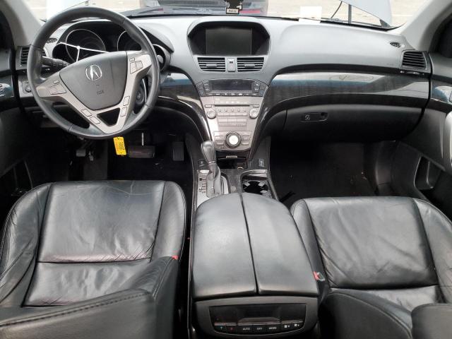 Photo 8 from auction – 2008 ACURA MDX TECHNO with VIN 2HNYD28618H543306
