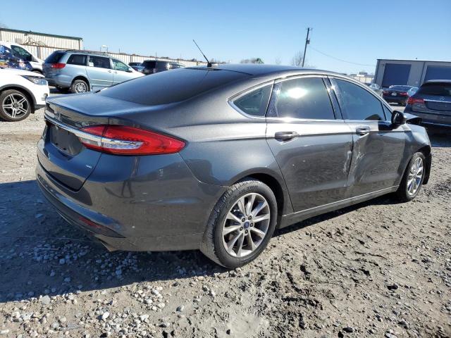 Photo 3 from auction – 2017 FORD FUSION SE with VIN 3FA6P0H73HR283826