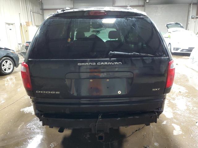Photo 6 from auction – 2005 DODGE GRAND CARA with VIN 2D4GP44L95R150100