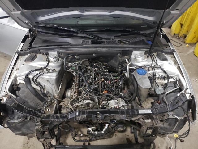 Фото 11 с аукциона – 2013 AUDI A4 PRESTIG с VIN WAUKFAFL0DN017756