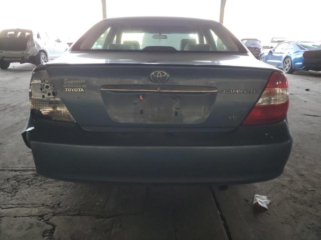 Photo 6 from auction – 2003 TOYOTA CAMRY LE with VIN 4T1BF30K53U543881
