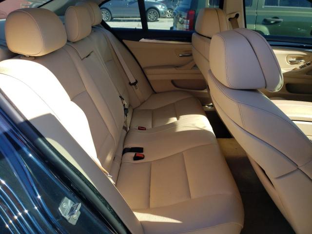 Photo 10 from auction – 2013 BMW 535 I with VIN WBAFR7C54DC828957