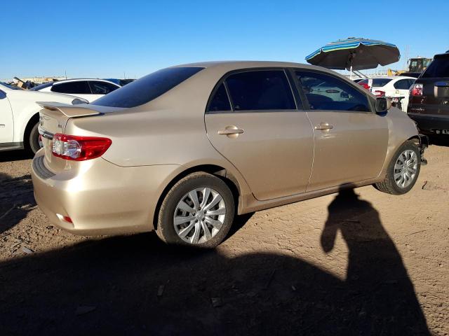 Photo 3 from auction – 2013 TOYOTA COROLLA BA with VIN 5YFBU4EE1DP075942