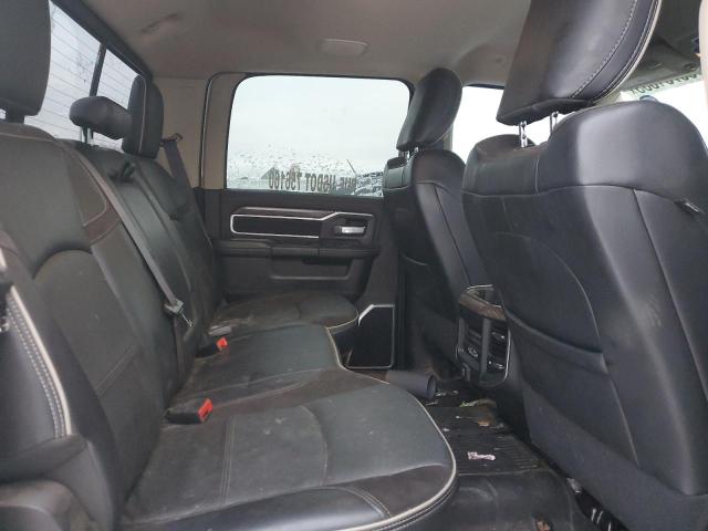 Photo 10 from auction – 2020 RAM 2500 LARAM with VIN 3C6UR5FL2LG217563