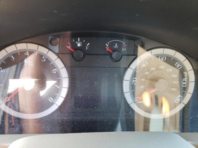 Photo 9 from auction – 2008 FORD ESCAPE LIM with VIN 1FMCU04168KE46640