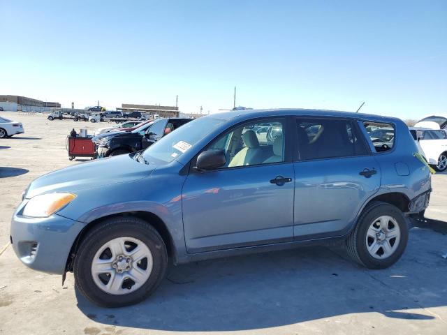 TOYOTA RAV4 2012 with VIN 2T3BK4DV9CW070628 - Photo from auction