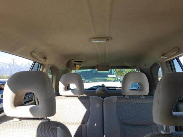 Photo 10 from auction – 2004 TOYOTA RAV4 with VIN JTEGD20V040036069