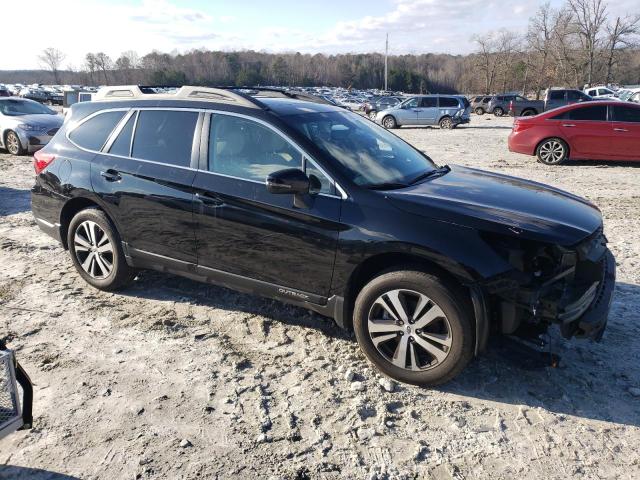 Photo 4 from auction – 2019 SUBARU OUTBACK 2. with VIN 4S4BSANC7K3310283