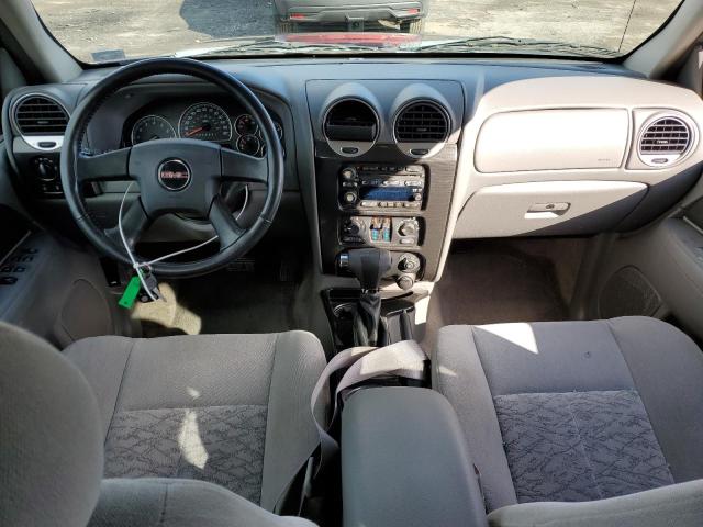 Photo 8 from auction – 2007 GMC ENVOY with VIN 1GKDT13S272134202