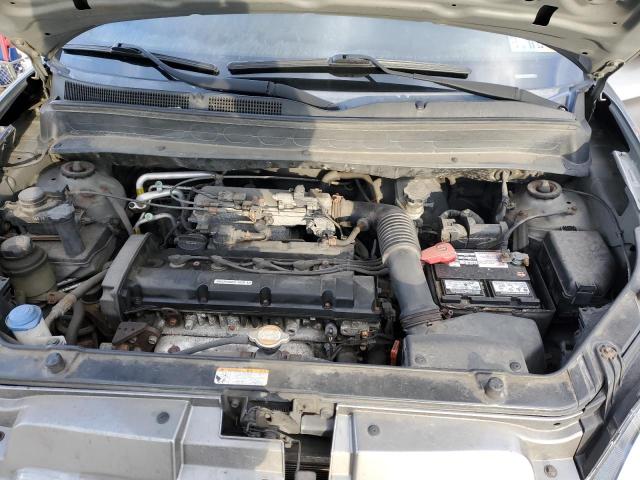 Photo 11 from auction – 2011 KIA SOUL with VIN KNDJT2A22B7202596