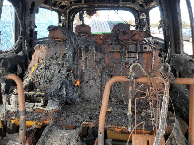 Photo 10 from auction – 2006 CHEVROLET TRAILBLAZE with VIN 1GNES16S966134629