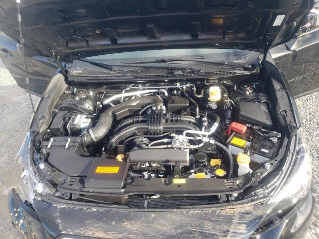 Photo 11 from auction – 2023 SUBARU CROSSTREK with VIN JF2GTABCXP8284110