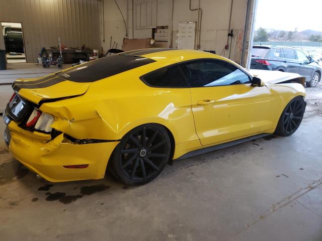 Photo 3 from auction – 2015 FORD MUSTANG with VIN 1FA6P8AM5F5353762