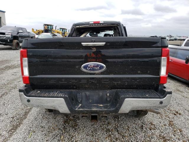 Photo 6 from auction – 2017 FORD F350 SUPER with VIN 1FT8W3BT6HEB40935