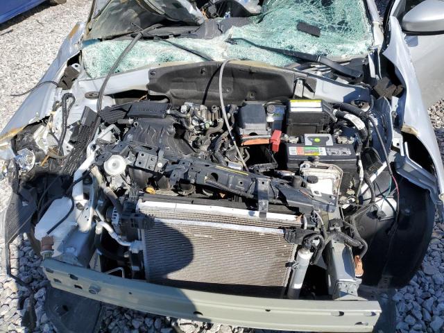 Photo 11 from auction – 2016 NISSAN VERSA S with VIN 3N1CN7AP9GL880327