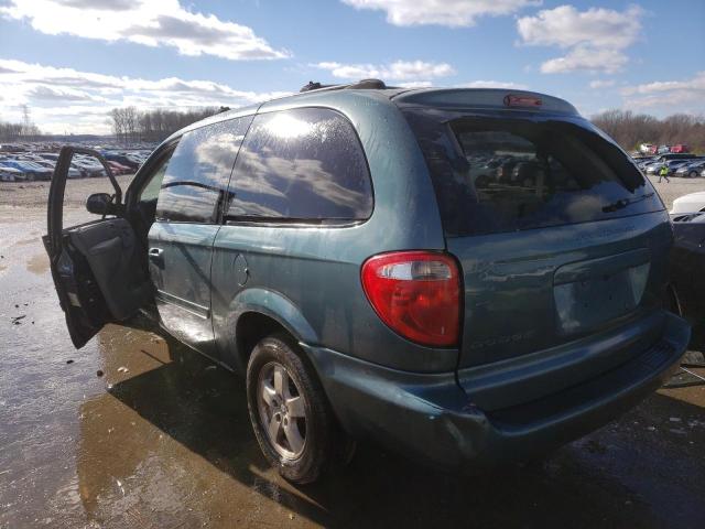 Photo 2 from auction – 2006 DODGE GRAND CARA with VIN 2D4GP44LX6R602878
