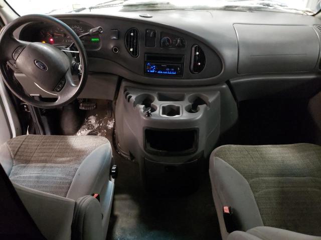 Photo 8 from auction – 2004 FORD ECONOLINE with VIN 1FTSS34L14HB43703