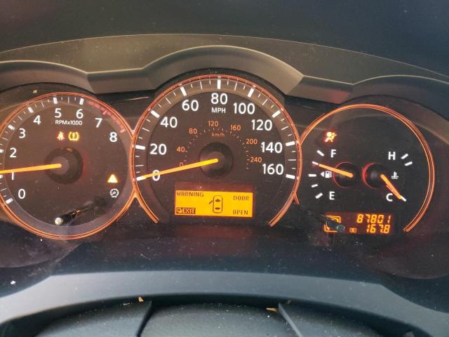 Photo 9 from auction – 2009 NISSAN ALTIMA 2.5 with VIN 1N4AL21E09N473422