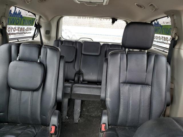Photo 10 from auction – 2012 CHRYSLER TOWN & COU with VIN 2C4RC1CG4CR107186