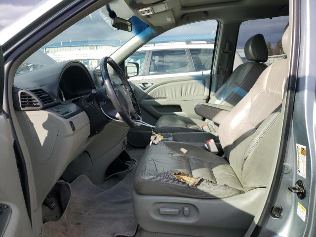 Photo 7 from auction – 2006 HONDA ODYSSEY EX with VIN 5FNRL38666B032860