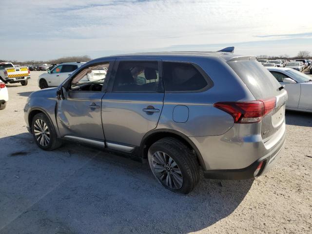 Photo 2 from auction – 2019 MITSUBISHI OUTLANDER with VIN JA4AD3A34KZ006430