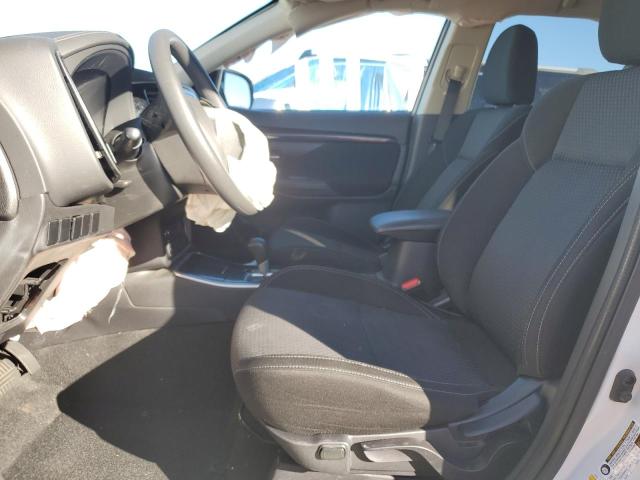 Photo 7 from auction – 2020 MITSUBISHI OUTLANDER with VIN JA4AD2A39LZ046885