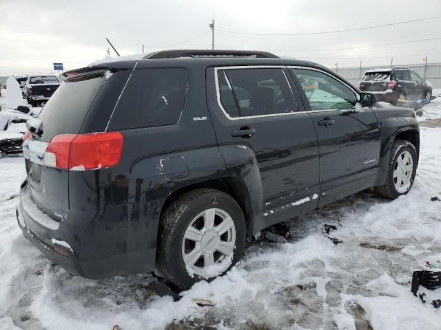 Photo 3 from auction – 2014 GMC TERRAIN with VIN 2GKFLWEK5E6131555