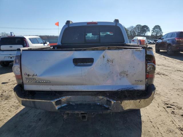 Photo 6 from auction – 2011 TOYOTA TACOMA DOU with VIN 3TMLU4EN8BM057432