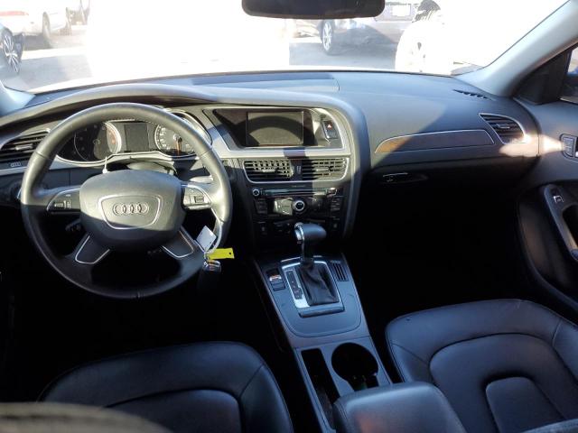 Photo 8 from auction – 2013 AUDI A4 PREMIUM with VIN WAUAFAFL0DN048775