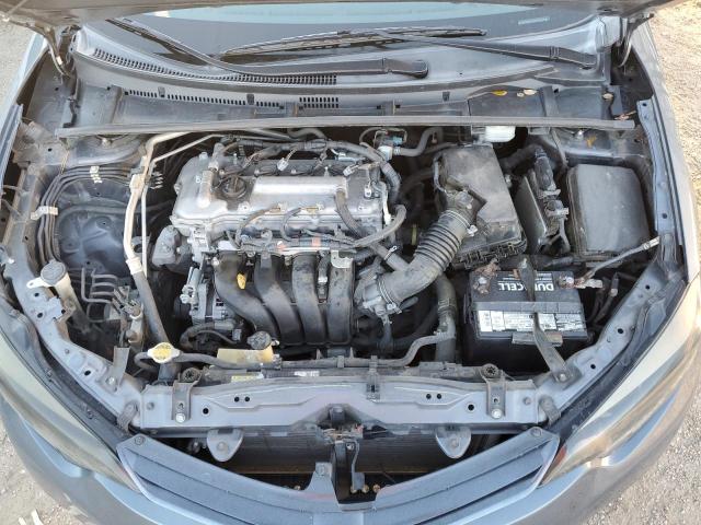 Photo 11 from auction – 2014 TOYOTA COROLLA L with VIN 5YFBURHE3EP114573