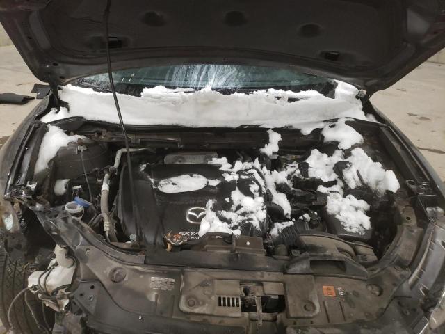 Photo 11 from auction – 2014 MAZDA CX-5 TOURI with VIN JM3KE2CY8E0397334
