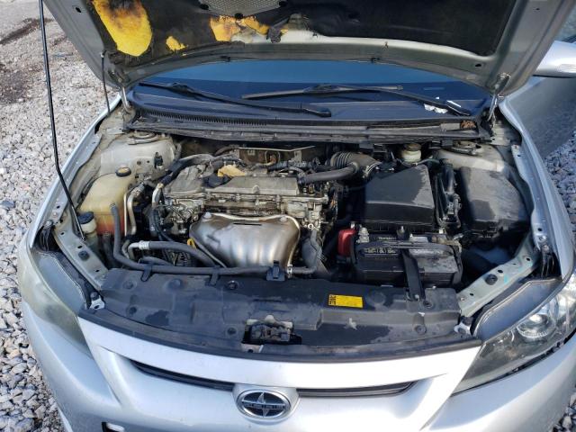 Photo 11 from auction – 2013 TOYOTA SCION TC with VIN JTKJF5C74D3051264