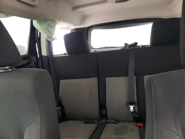 Photo 10 from auction – 2007 DODGE NITRO SLT with VIN 1D8GU58K77W737470