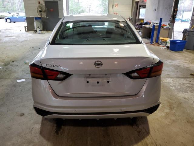 Photo 6 from auction – 2021 NISSAN ALTIMA S with VIN 1N4BL4BV1MN343530