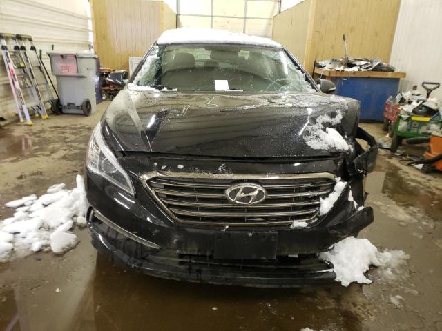 Photo 5 from auction – 2015 HYUNDAI SONATA SPO with VIN 5NPE34AF0FH090107