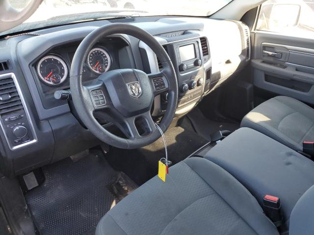 Photo 8 from auction – 2019 RAM 1500 CLASS with VIN 1C6RR6TT3KS694431