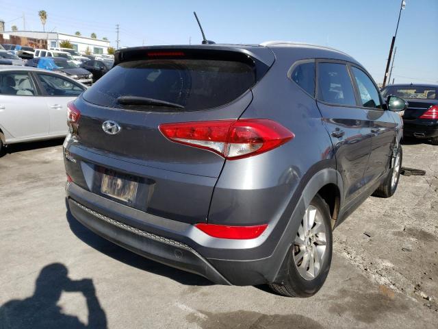 Photo 3 from auction – 2016 HYUNDAI TUCSON LIM with VIN KM8J33A44GU230122