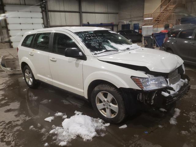 Photo 4 from auction – 2016 DODGE JOURNEY SE with VIN 3C4PDCAB1GT232639