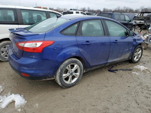Photo 3 from auction – 2012 FORD FOCUS SE with VIN 1FAHP3F26CL460040
