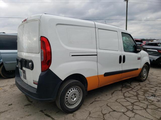 Photo 3 from auction – 2017 RAM PROMASTER with VIN ZFBERFAB2H6H20834