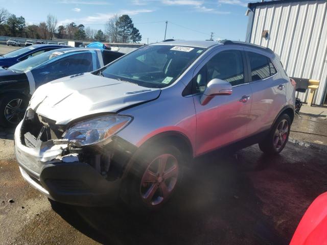 BUICK ENCORE 2014 with VIN KL4CJASB5EB594590 - Photo from auction
