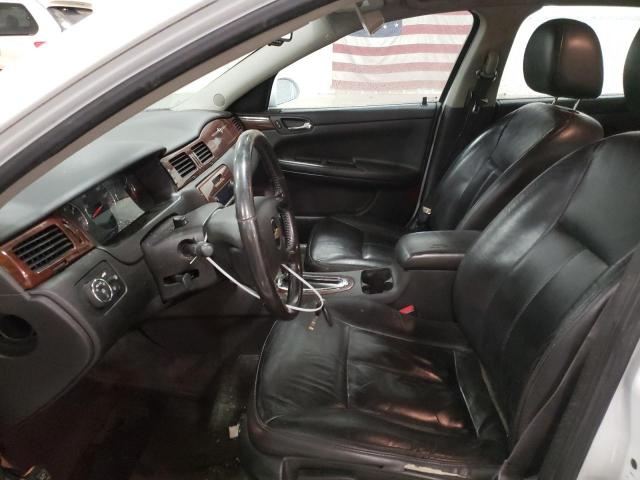 Photo 7 from auction – 2011 CHEVROLET IMPALA LT with VIN 2G1WG5EK7B1115644