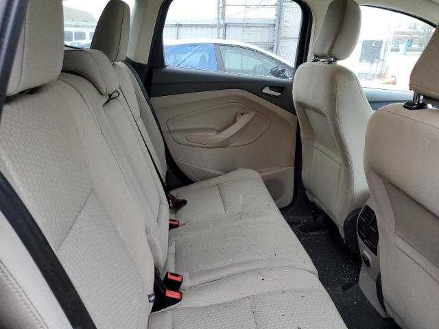 Photo 11 from auction – 2019 FORD ESCAPE SE with VIN 1FMCU0GD4KUC56529