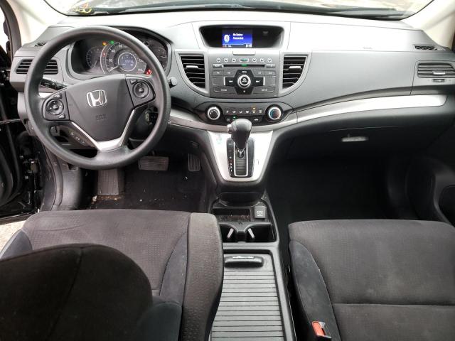 Photo 8 from auction – 2014 HONDA CR-V EX with VIN 2HKRM4H58EH713970