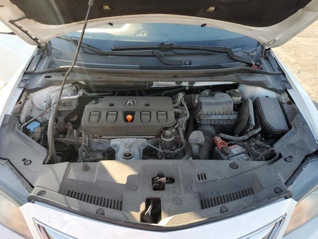 Photo 11 from auction – 2015 ACURA ILX 20 with VIN 19VDE1F37FE009068